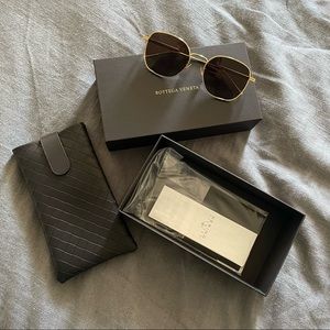 Bottega Veneta Sunglasses